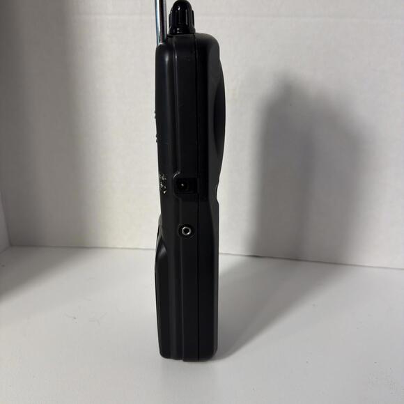 Multi Band Radio AM FM TV1 TV2 Weather Band Model 2150 Electro Brand For Parts - Picture 5 of 9